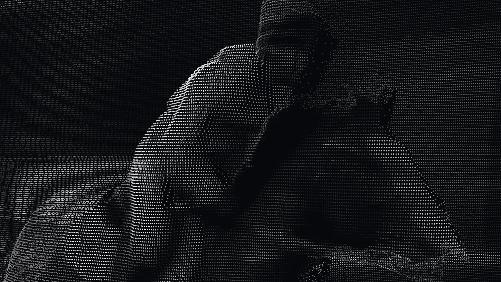 Trace — visuel du projet
