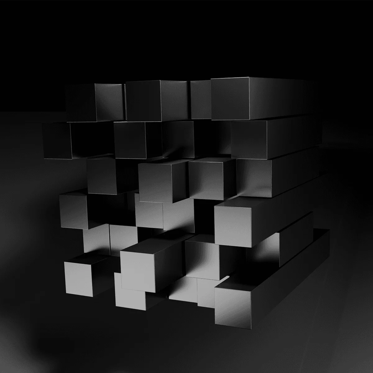 GUD — visuel du projet