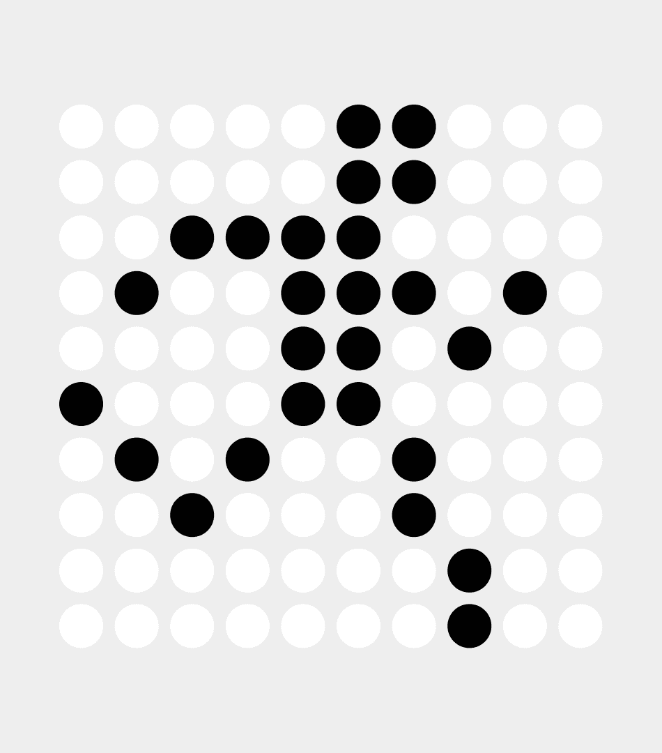 Trace — visuel du projet